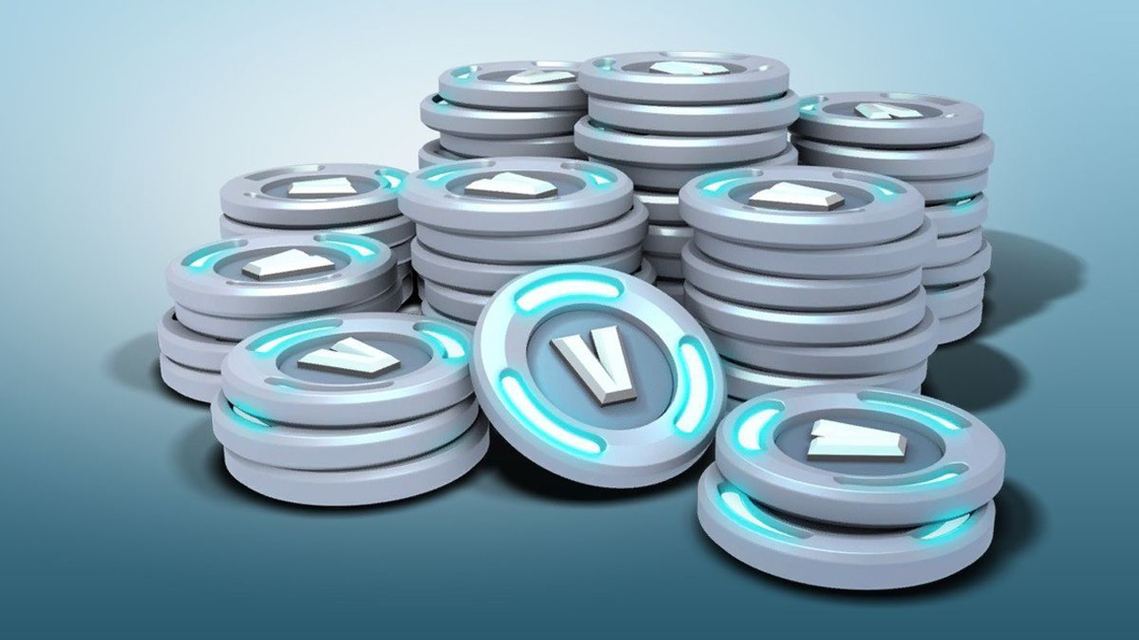 free v bucks for fortnite ps4