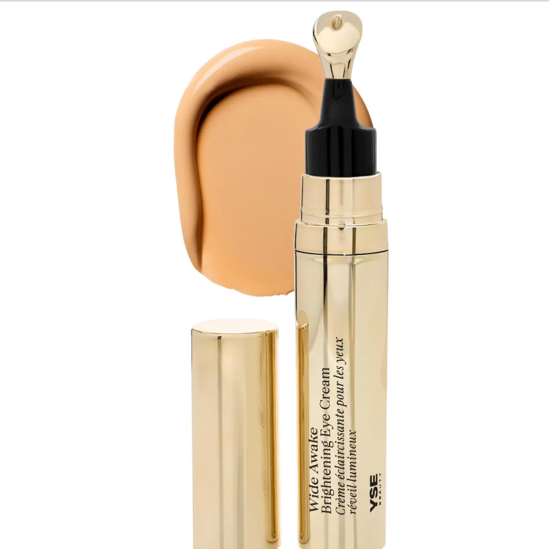 Yse Beauty eye cream