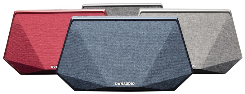 dynaudio 1