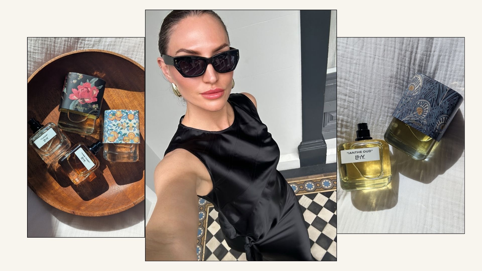 best Liberty LBTY Perfumes