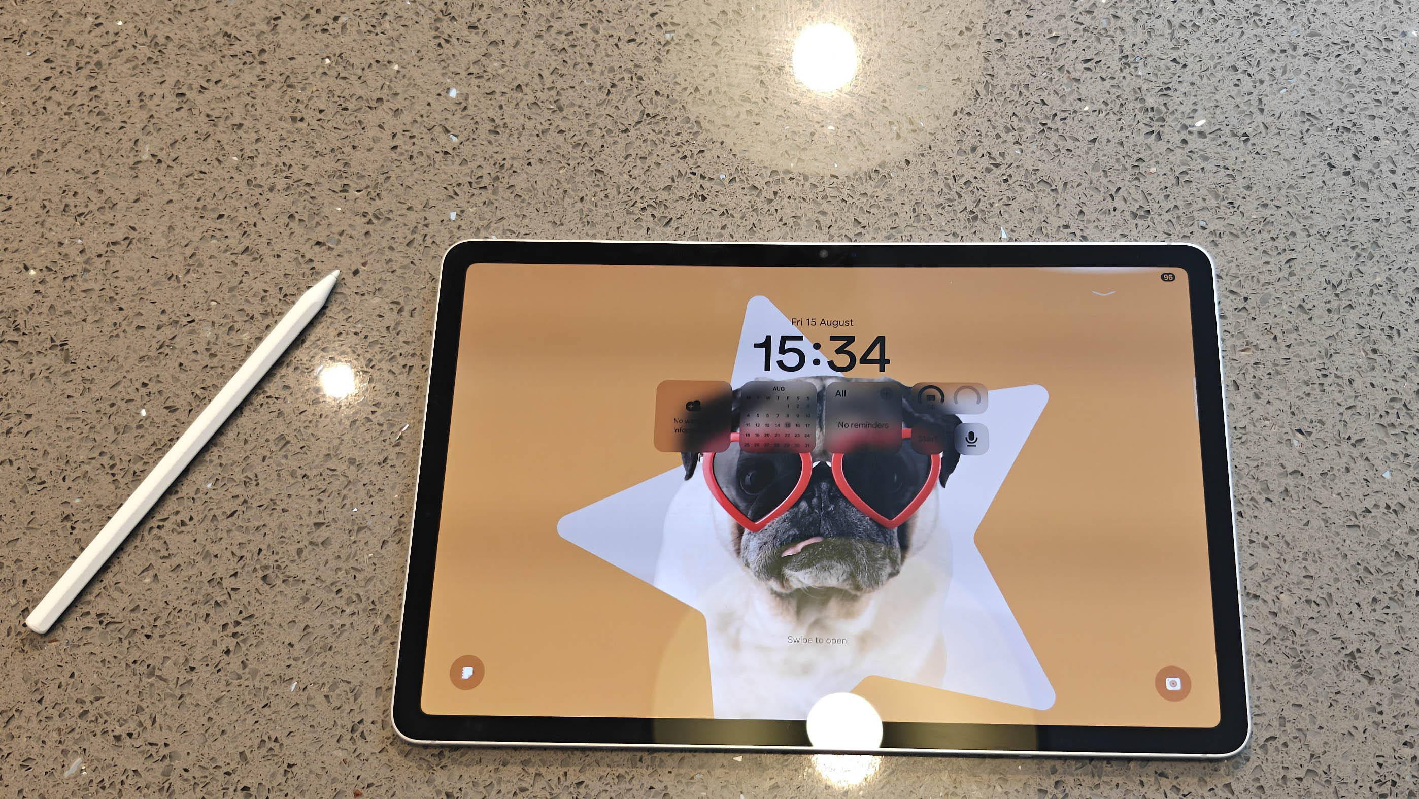 The new Samsung Galaxy Tab S11