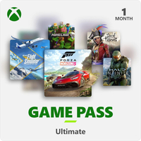 Xbox Game Pass Ultimate 1-month:&nbsp;just £12.99 at Amazon