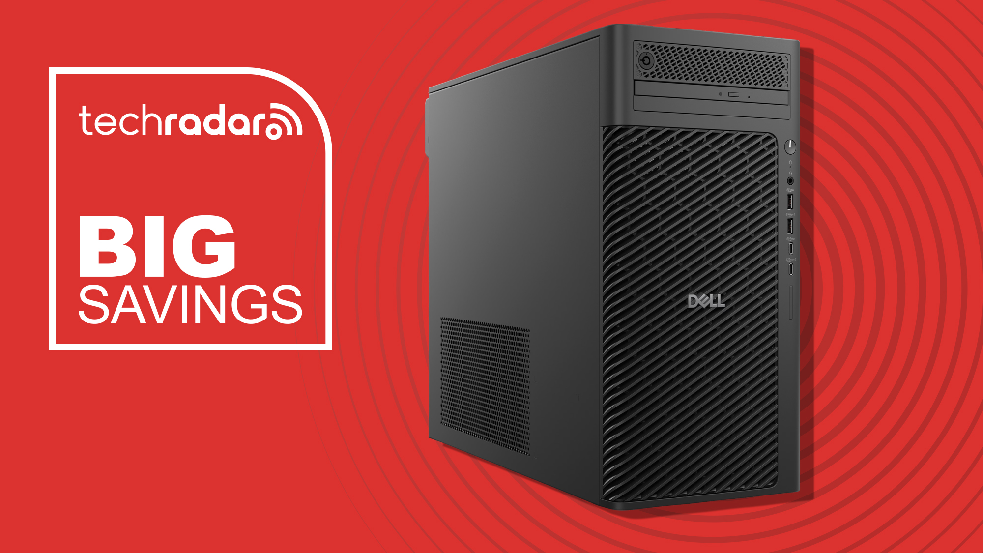 Dell Pro Max Tower T2