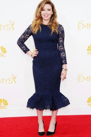 Natasha Lyonne Emmys 2014