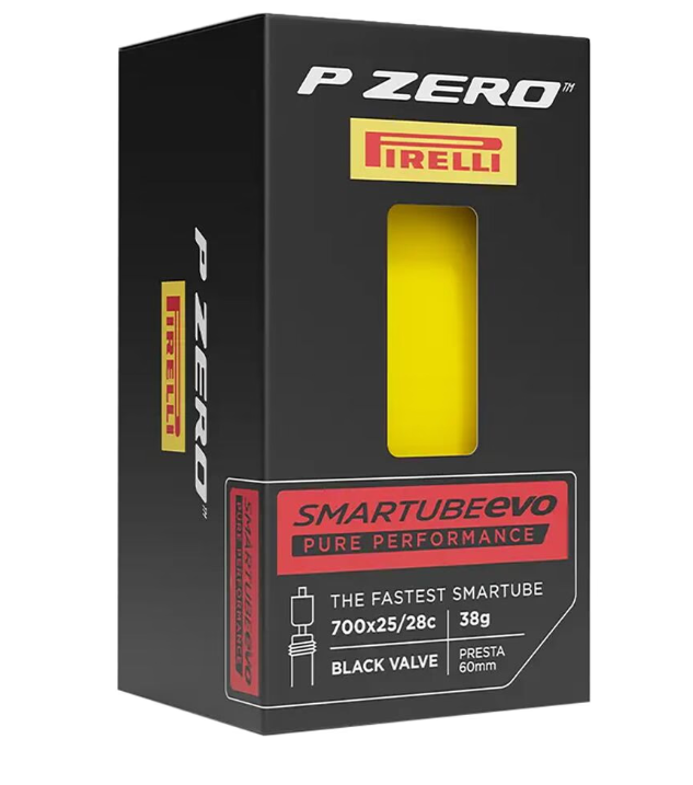 TPU inner tubes