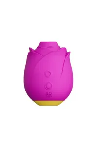 OhMiBod Romp Rose Hot Pink $50 $38 | OhMiBod
