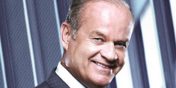 kelsey grammer partners