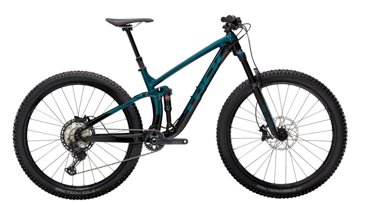 best women's bike for trails