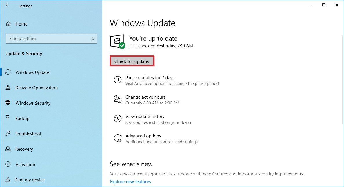 How To Install Windows 10x Emulator On Windows 10 Windows Central 8177