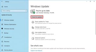 Windows 10 install Insider preview buiild