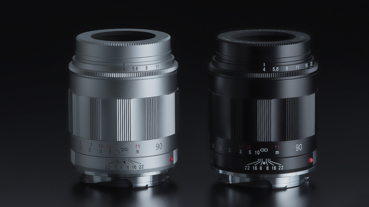Voigtl&amp;auml;nder&amp;rsquo;s new APO-Lanthar 90mm F4