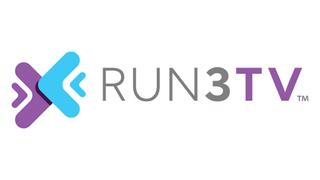 Run3TV logo