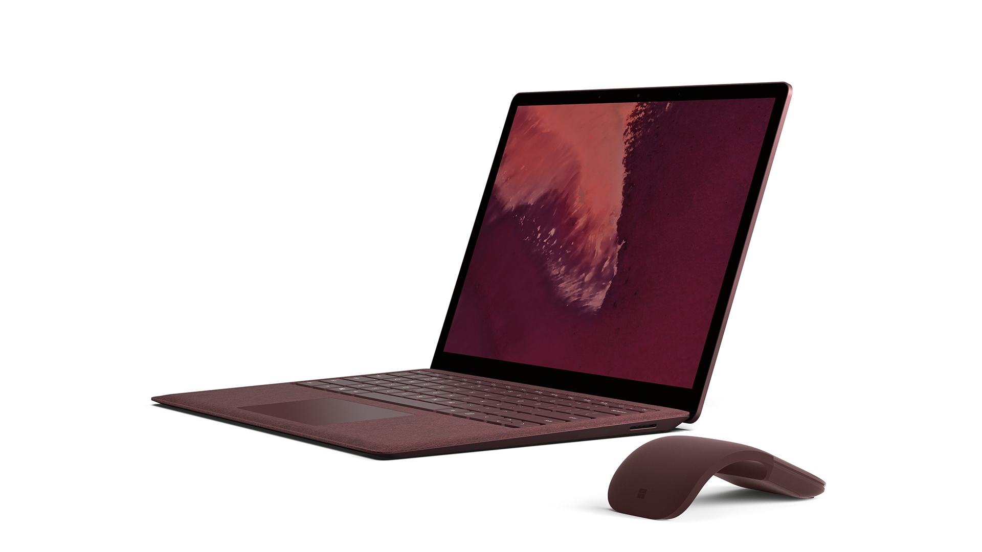 Surface Laptop 2