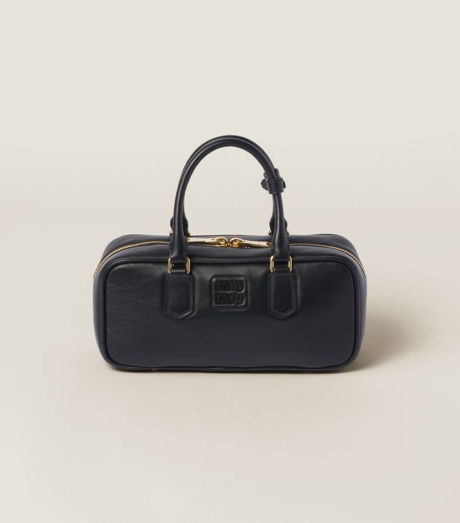 Gigi Hadid Wore the Most Elegant Legging Outfit of the Year Gigi Hadid Wore the Most Elegant Legging Outfit of the Year