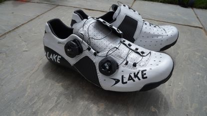 Lake CX403 shoes reviewed