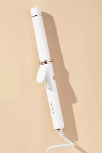 T3 Micro Curl Wrap 1.25" Automatic Rotating Curling Iron 