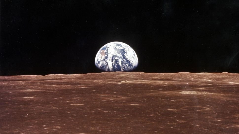 The moon: Facts about our planet's lunar companion | Live Science