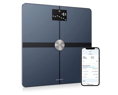 Best Smart Scales: Top Body Composition Scales | Livingetc