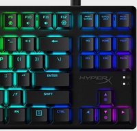 HyperX Alloy Origins Core Tenkeyless Keyboard |$89.99$64.99 at Amazon