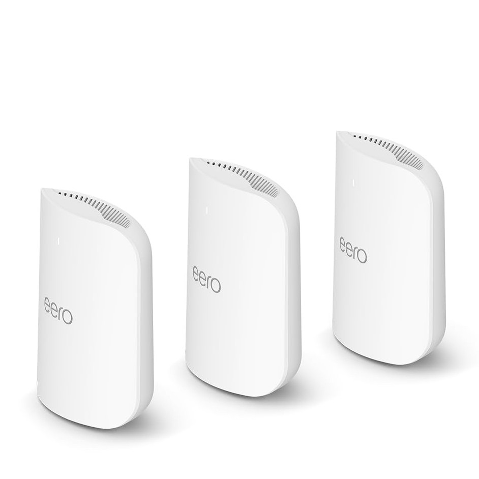 Eero Pro 7
