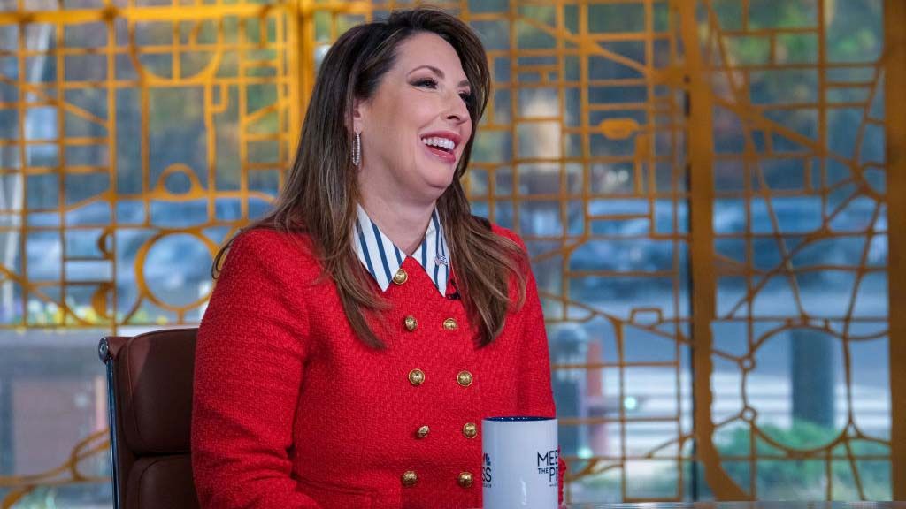 Ronna McDaniel on ‘Meet the Press’