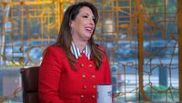 Ronna McDaniel on &lsquo;Meet the Press&rsquo;