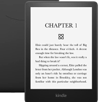 Kindle Paperwhite (8 GB): &nbsp;$139.99 $104.99 (Save $35) | Amazon US