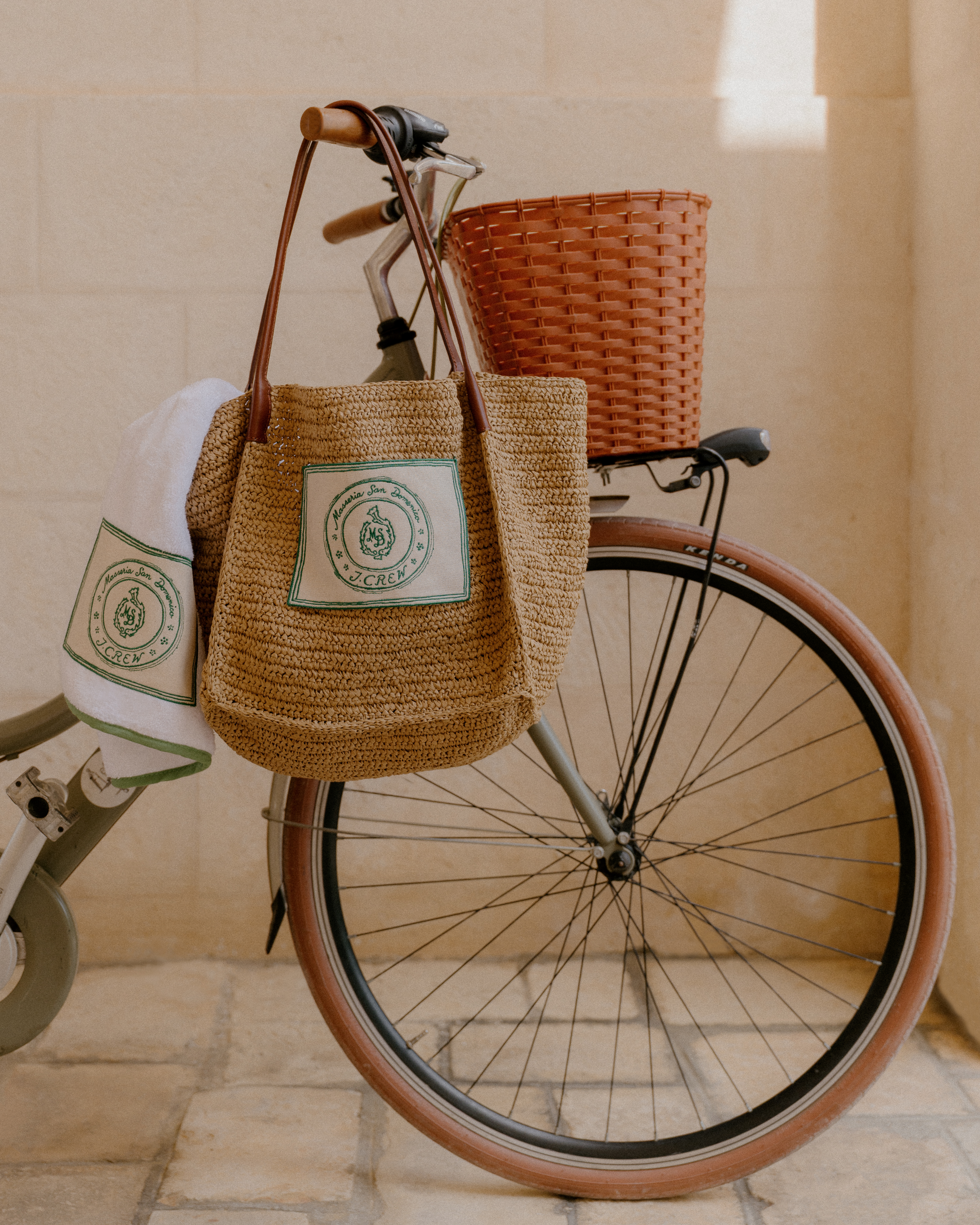 J.Crew Italy collab