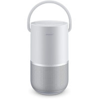 Bose Portable Smart Speaker:&nbsp;was £379.95, now £249 at Amazon (save £130)