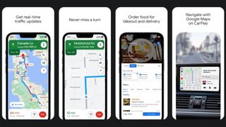 Alo Restaurant · Apple Maps