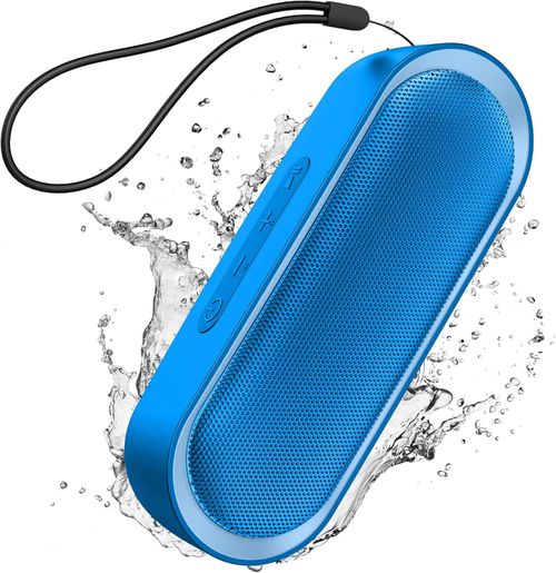 Bluetooth Speakers