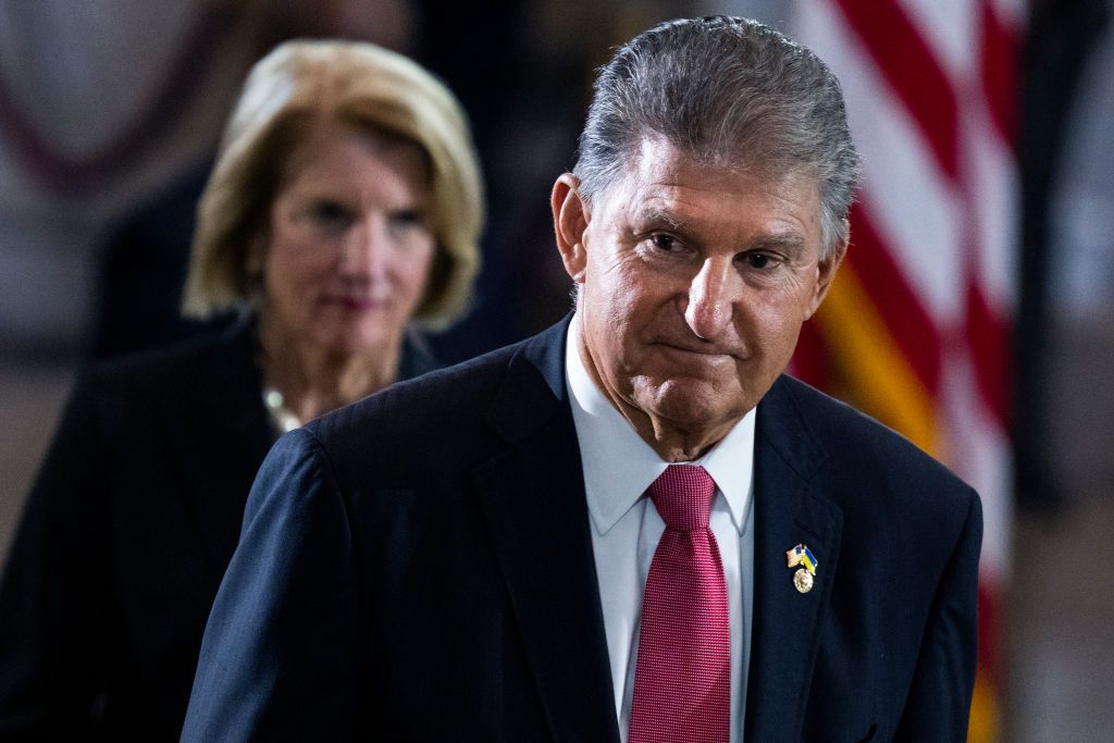 Joe Manchin