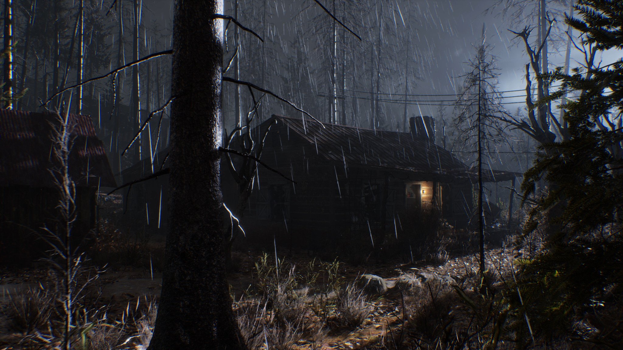 Evil Dead: The Game review – Groovy asymmetrical horror is a love