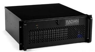 Black Box Expands Video Wall Processor Lineup With Radian 1000 Series