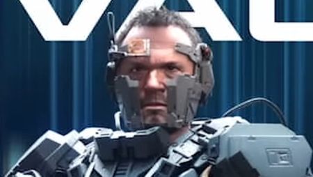 Call of Duty: Black Ops 7 Harper skin