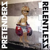 Relentless (Parlophone, 2023)
