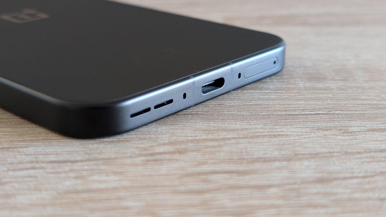 OnePlus 15