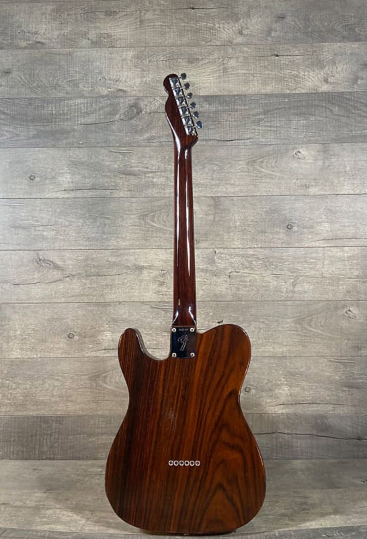 Fender Rosewood Telecaster