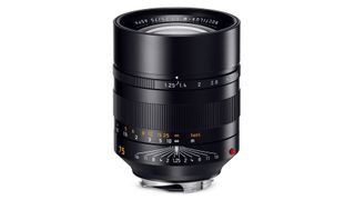 Best Leica M lens: Leica NOCTILUX-M 75 f/1.25 ASPH.