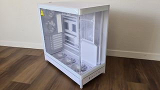 Montech HS02 Pro Case