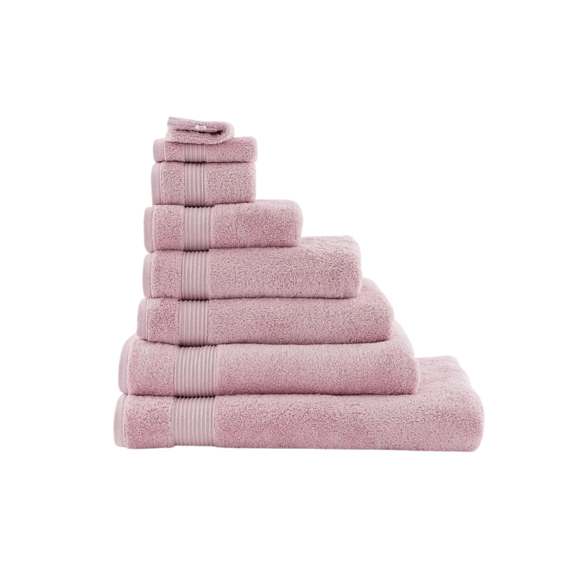 Dunelm, Egyptian Cotton Towel