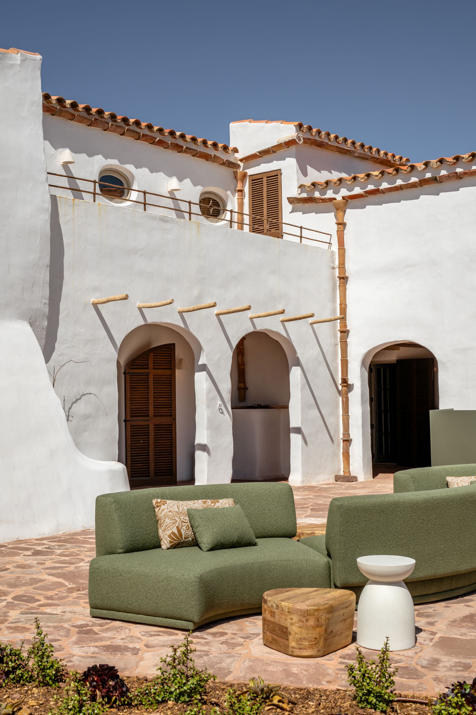hotel vestige binidufa menorca review