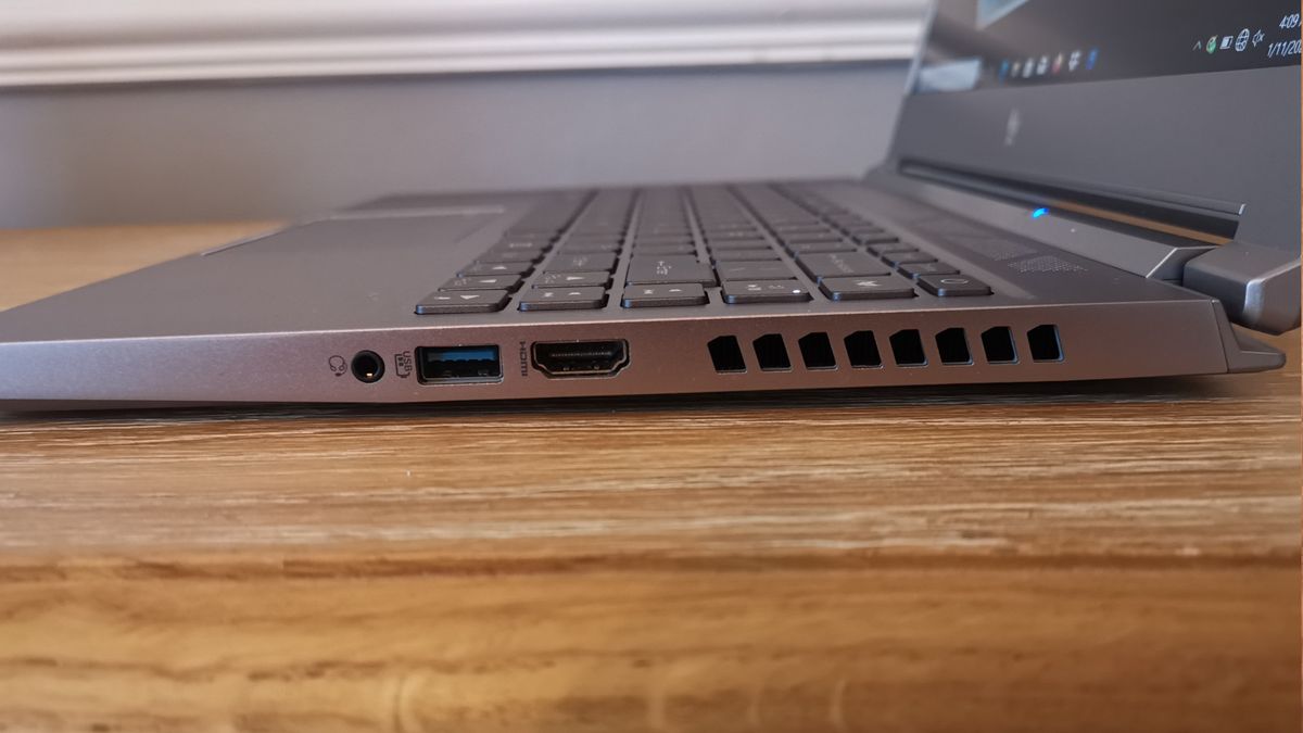 Acer Predator Triton 300 SE
