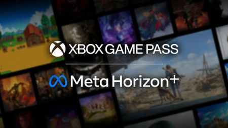 Microsoft is partnering with Meta for a beefed up Horizon+ subscription. 