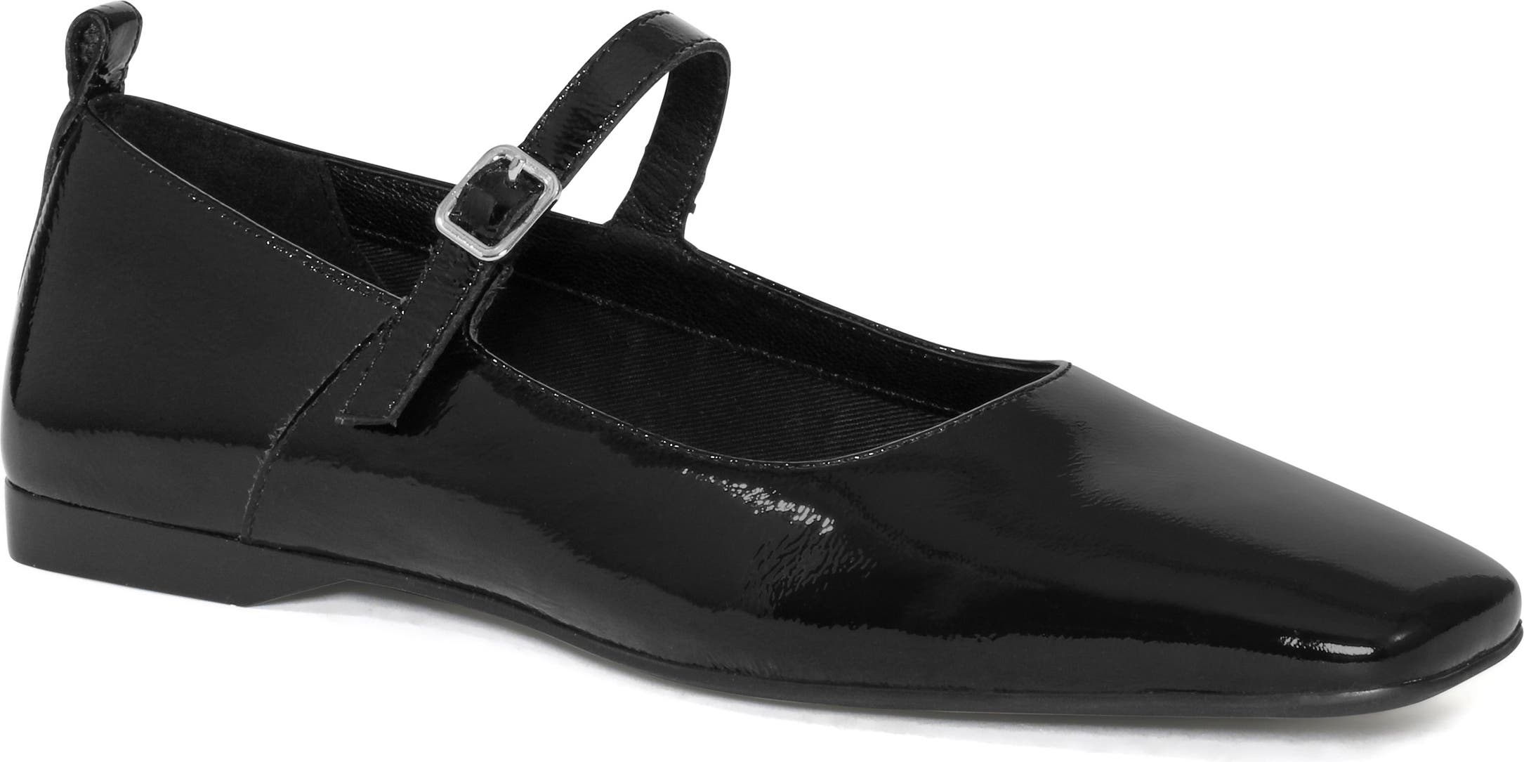 Delia Mary Jane Flat