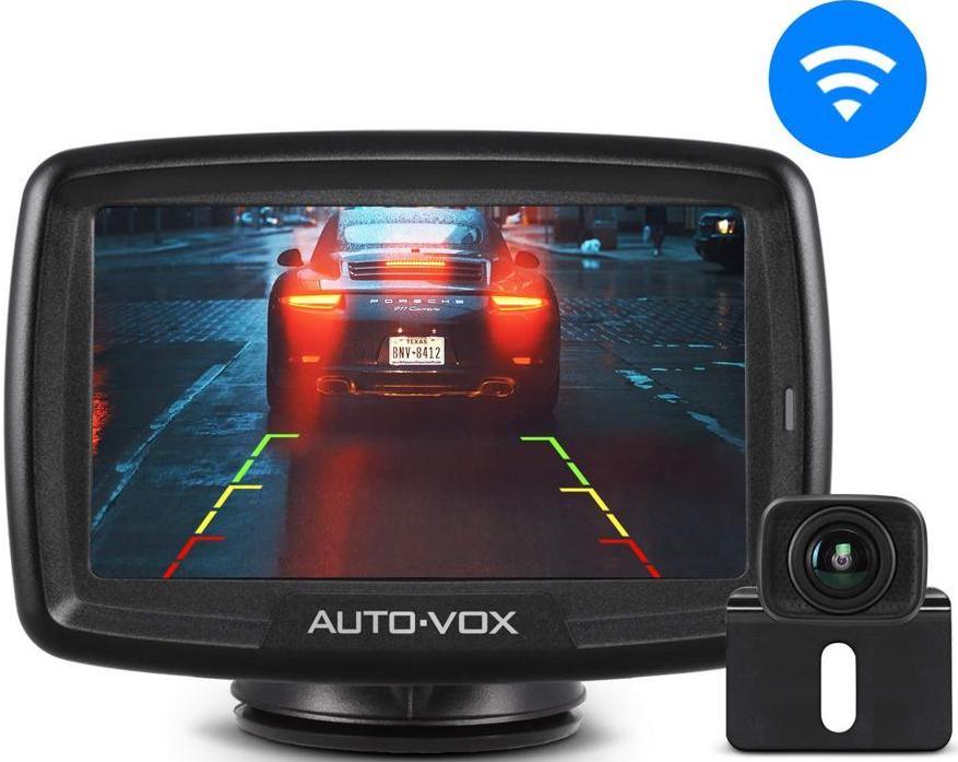 Best backup cameras 2022 iMore