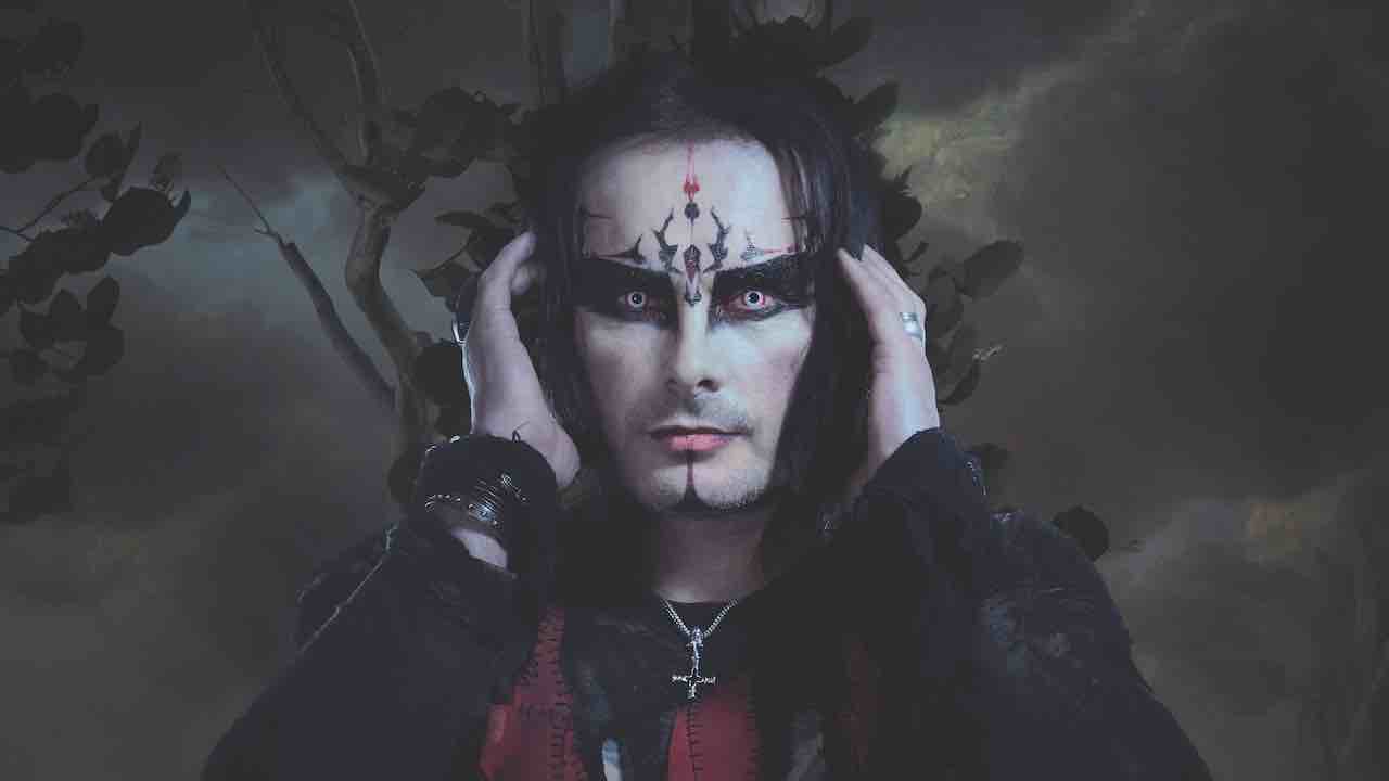 Dani Filth interview: ‘We had a bouncy castle on stage. It was f**king ...