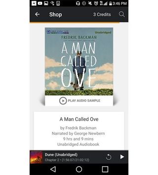 audible deals