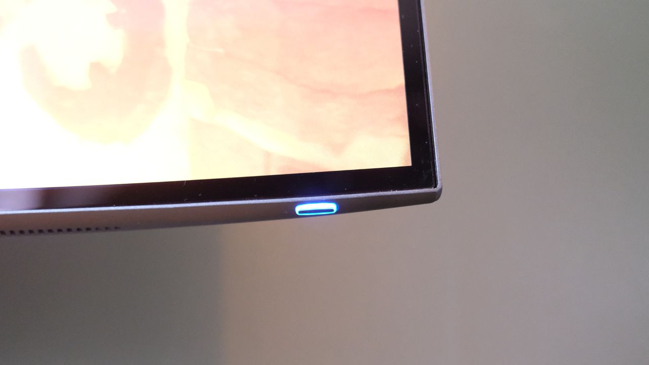 Alienware AW3926QW review