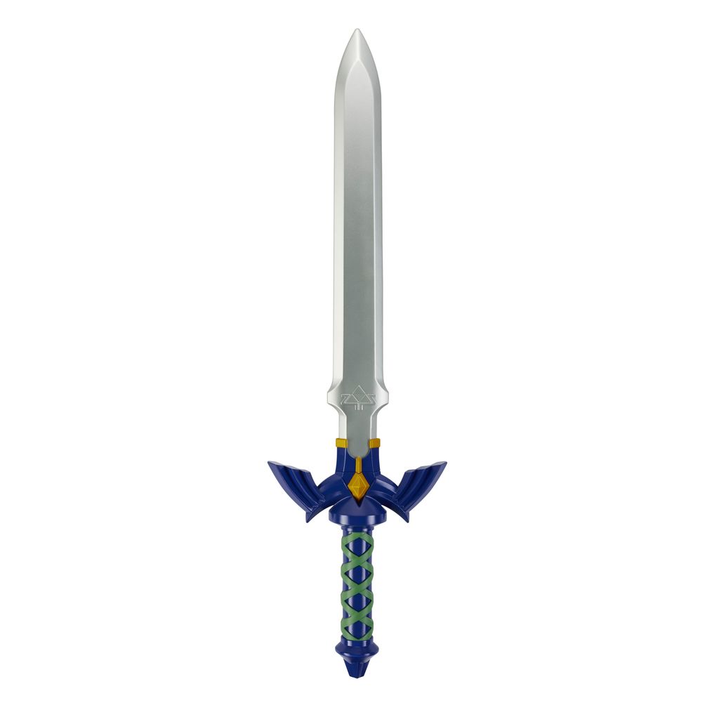 Hasbro, The Legend of Zelda Electronic Master Sword